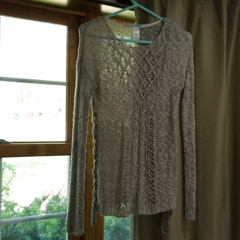 Maurices Top